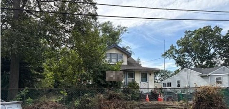 109 W Concourse Keyport, NJ 07735, Monmouth County