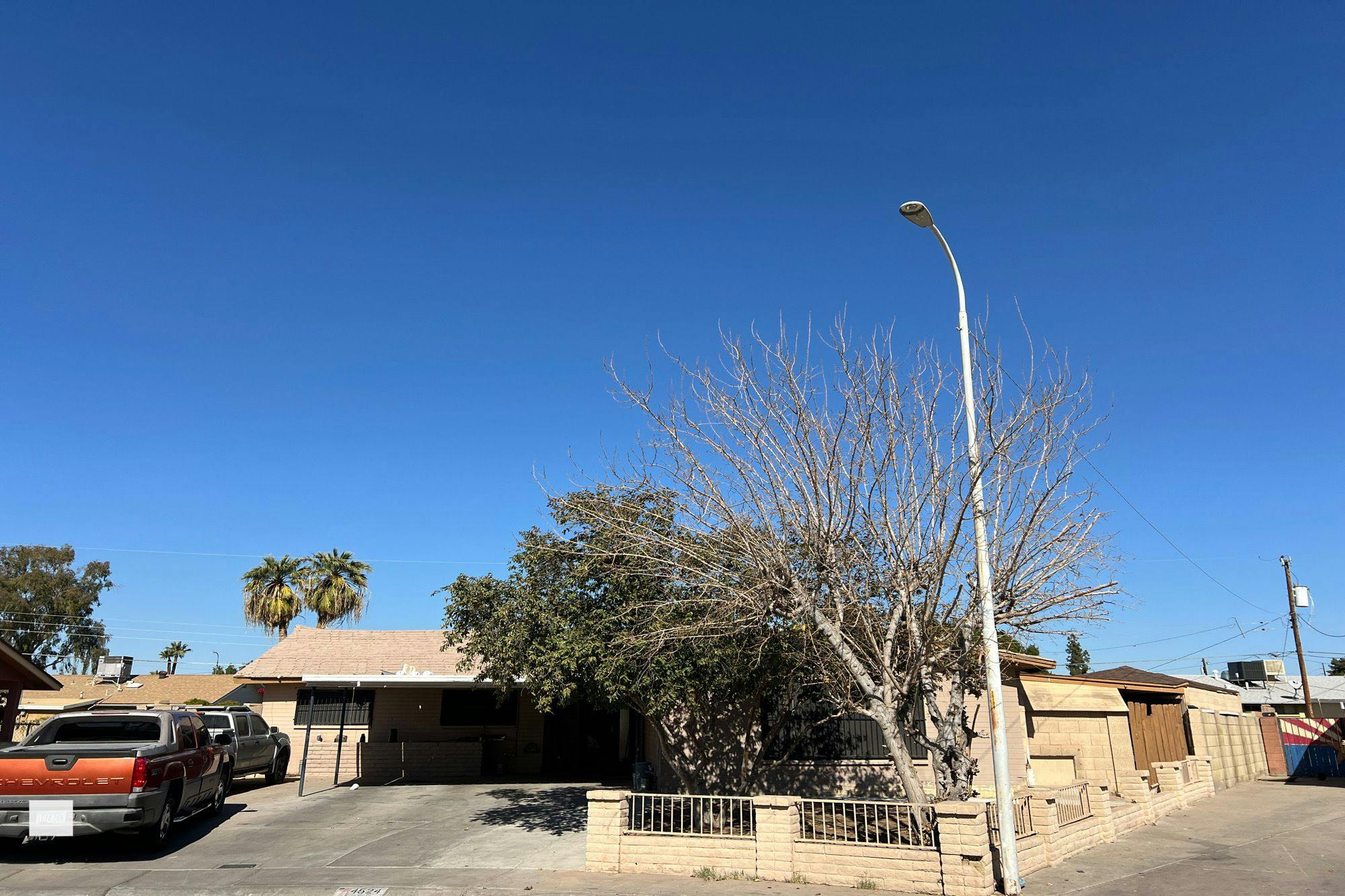 Marlette Ave, Glendale, AZ 85301