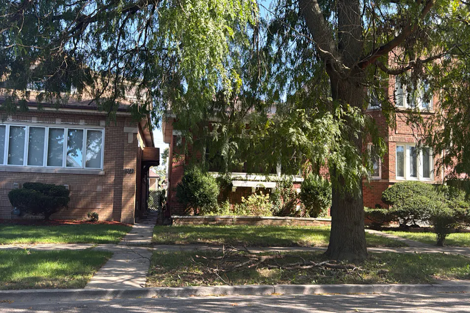 9353 S Vernon Ave Chicago, IL 60619, Cook County