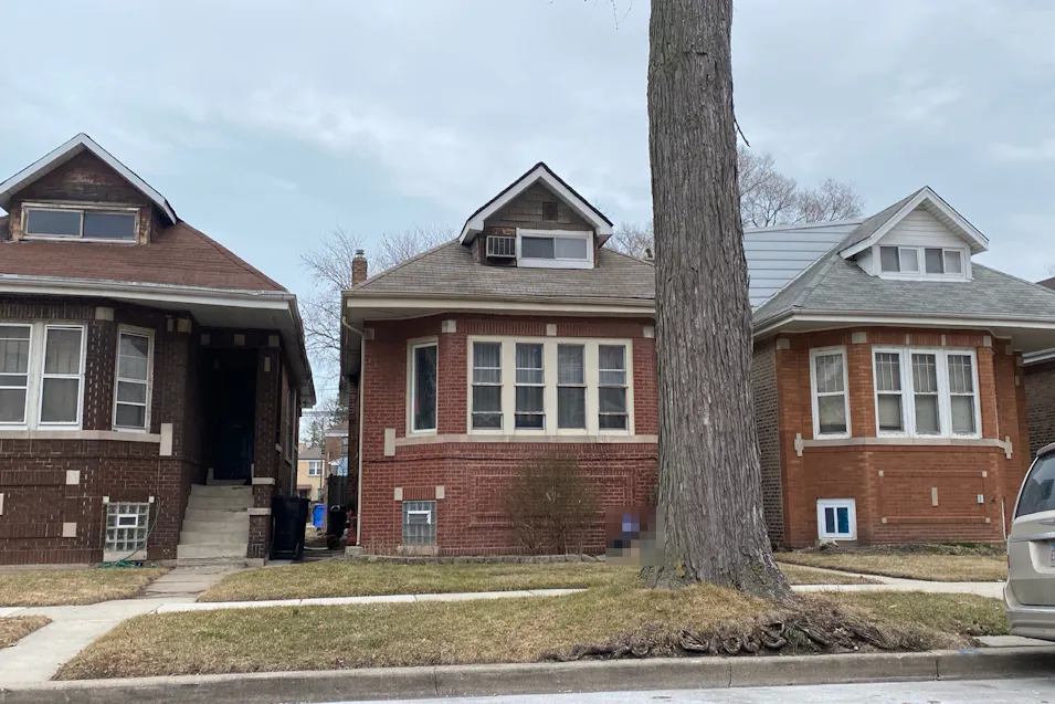 8609 South Euclid Avenue Chicago, IL 60617, Cook County