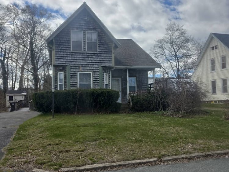 49 Dyer Avenue Whitman, MA 02382, Plymouth County