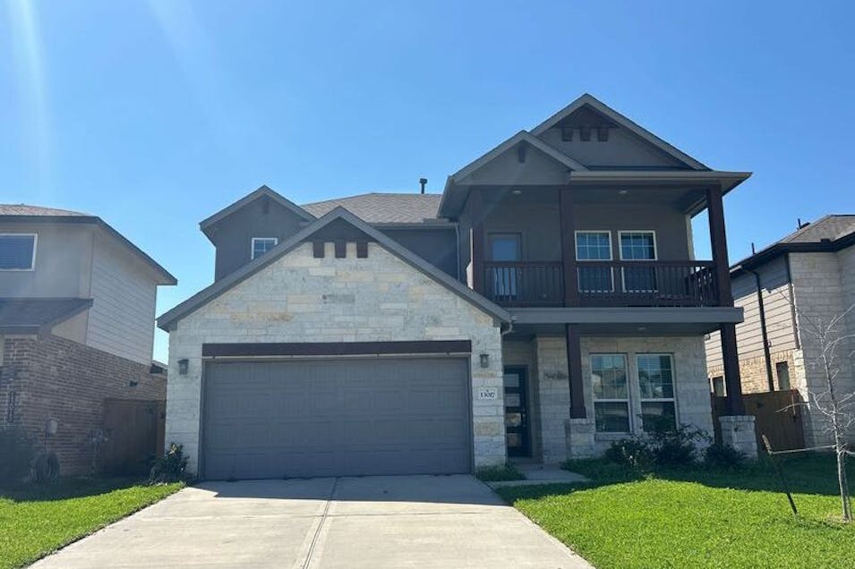 13017 Oleander Bay Lane Texas City, TX 77568, Galveston County