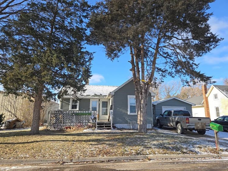 130 Jackson Ave NW Cokato, MN 55321, Wright County