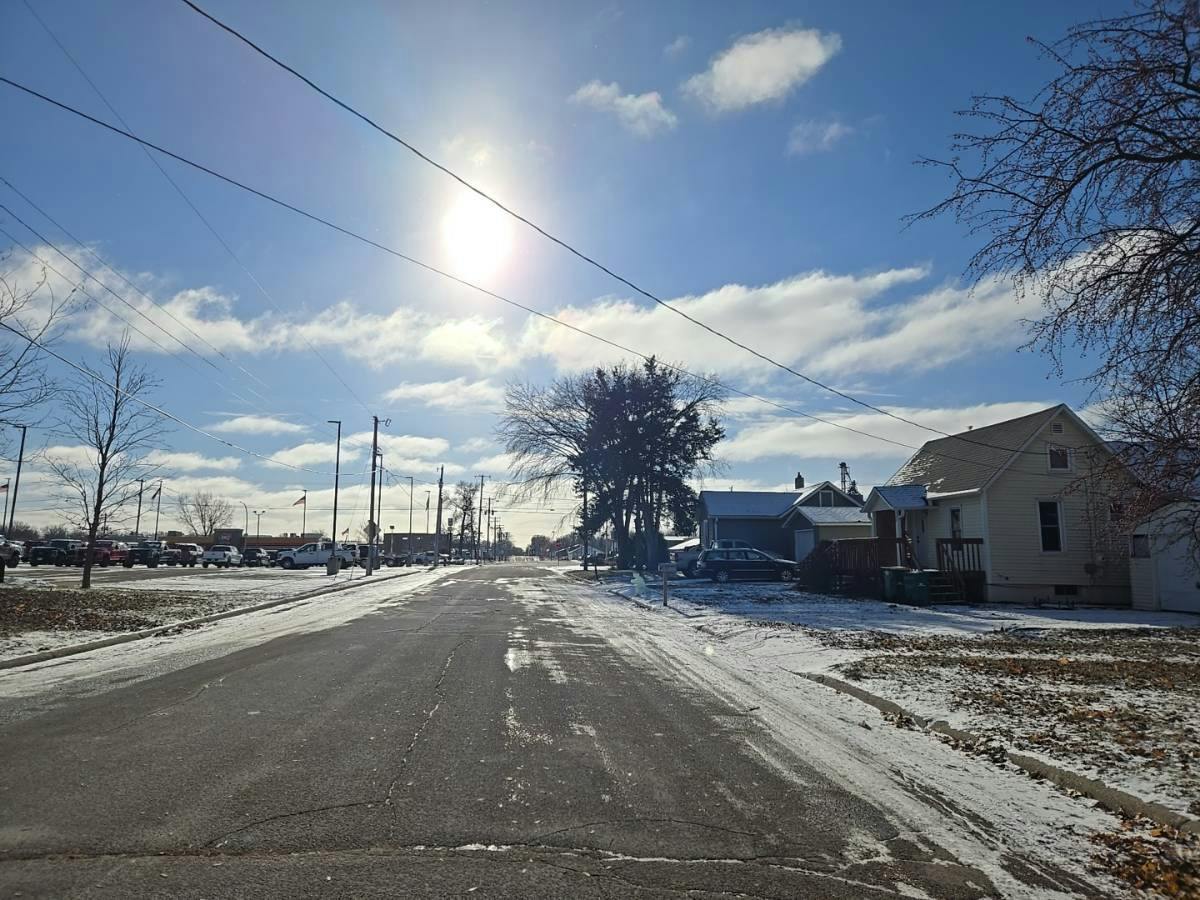 Jackson Ave, Cokato, MN 55321