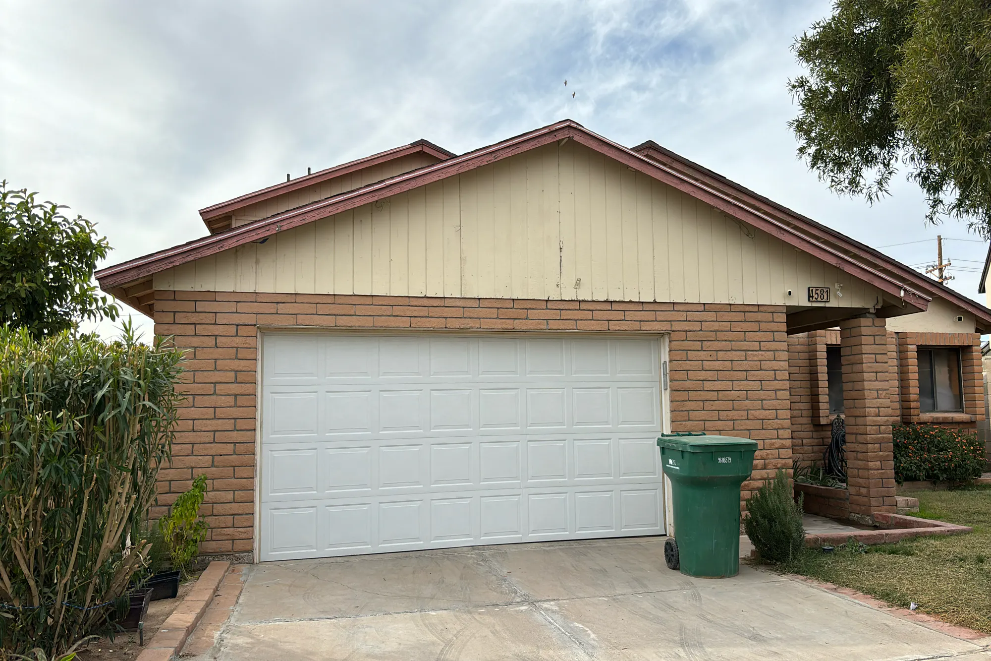 4581 West Meggan Place, Tucson, AZ 85741, Pima County
