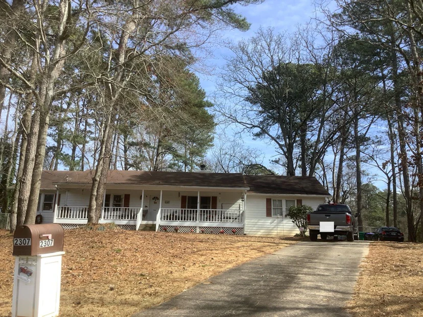 2307 Ceiba Court