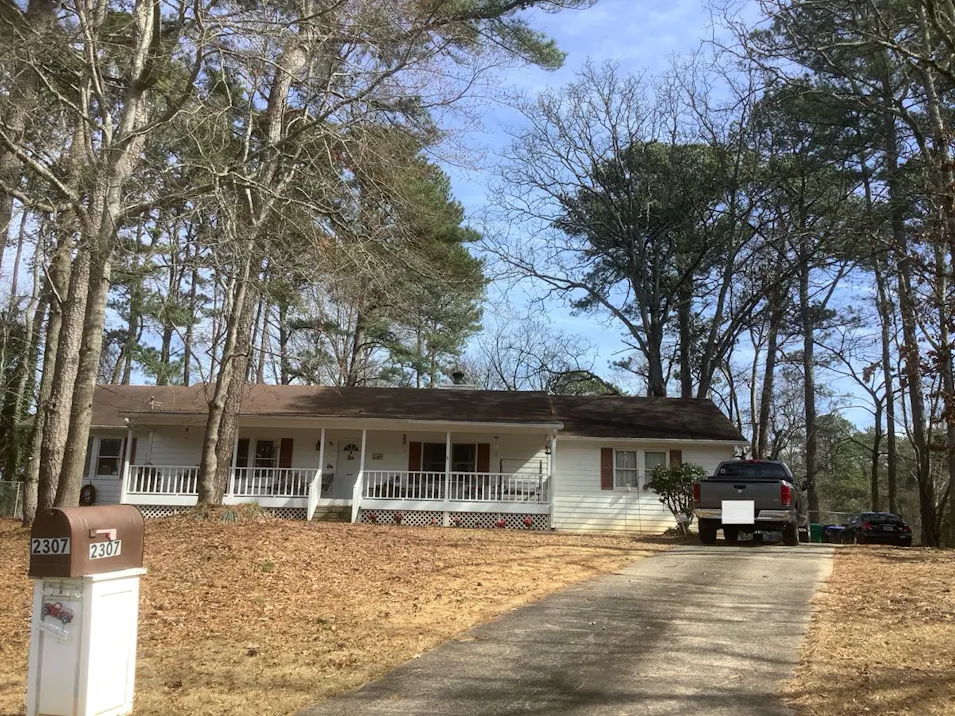 2307 Ceiba Ct Lawrenceville, GA 30043, Gwinnett County