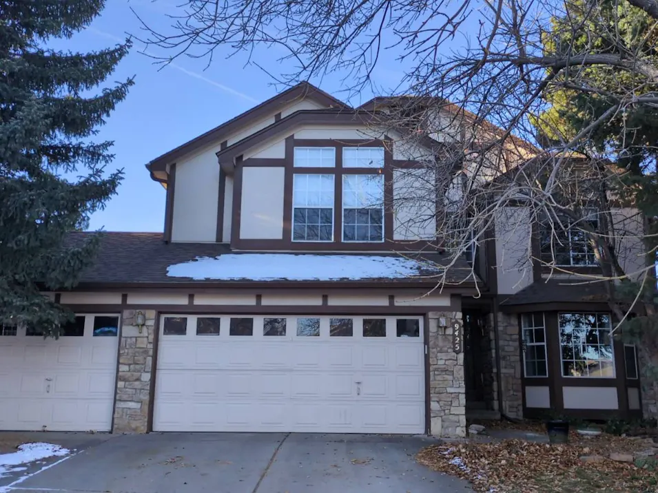 9425 Wickerdale Ct Littleton, CO 80130, Douglas County