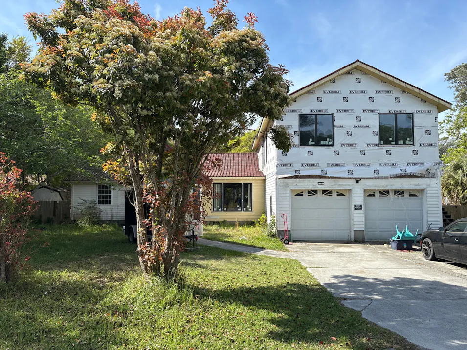 130 Whipporwill Ln Wilmington, NC 28409, New Hanover County