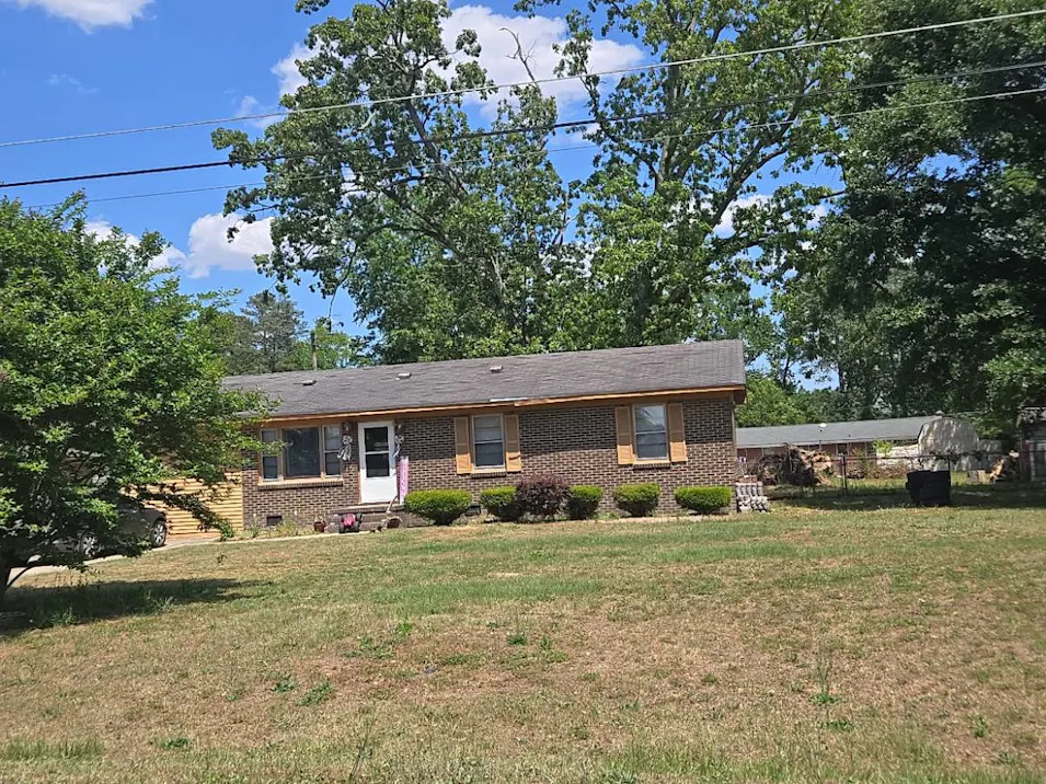 411 Sherwood Drive Bennettsville, SC 29512, Marlboro County