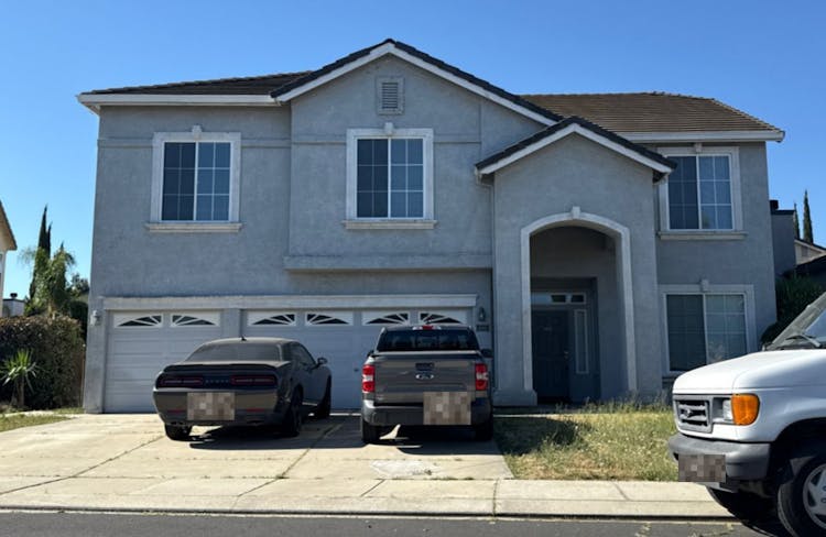 1682 Mary Augusta Street Manteca, CA 95337, San Joaquin County