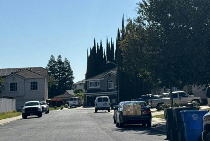 Mary Augusta St, Manteca, CA 95337