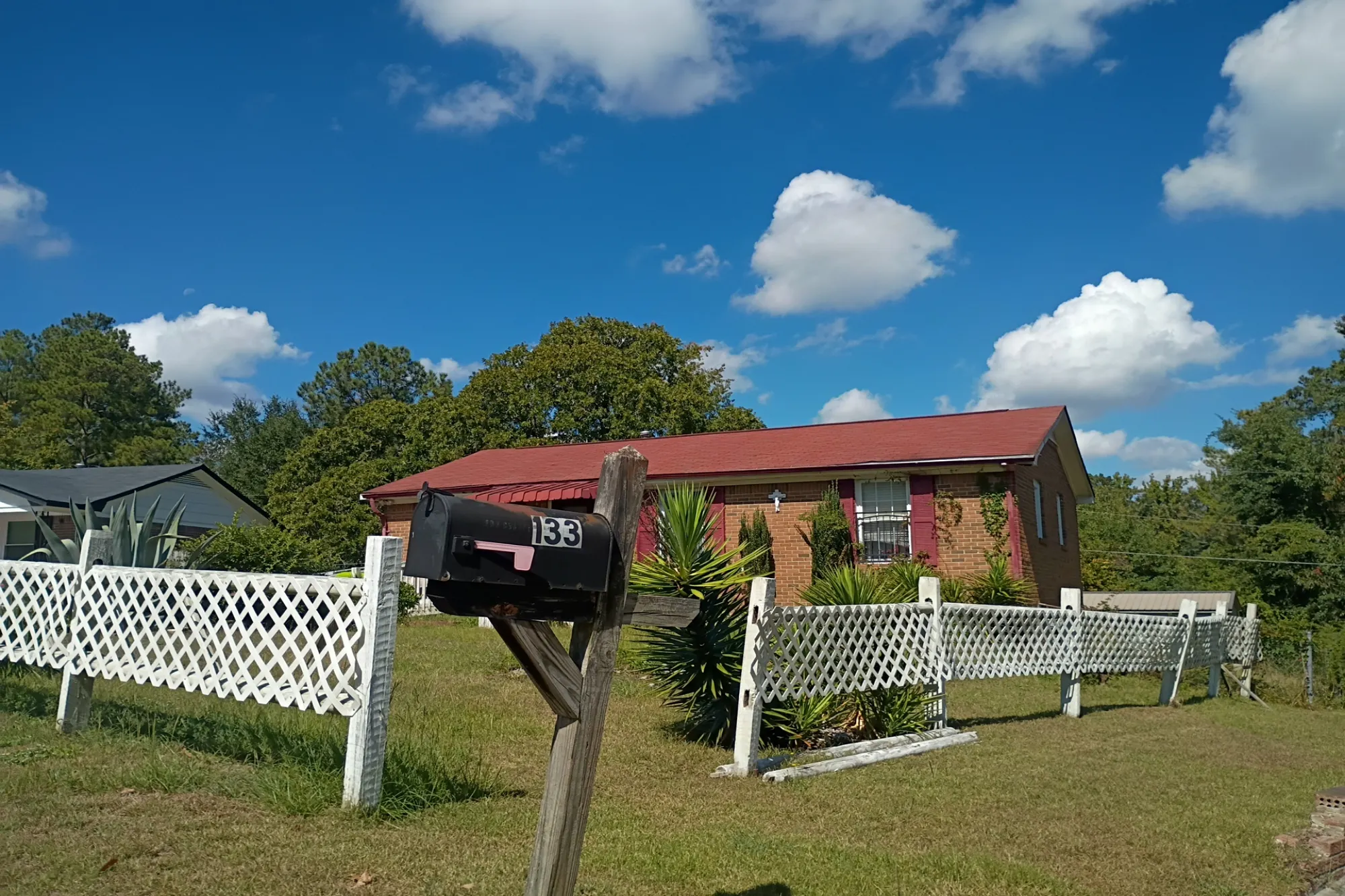Charleswood Dr, Columbia, SC 29223 #1
