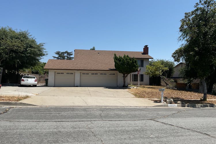 1558 Omalley Avenue Upland, CA 91786, San Bernardino County