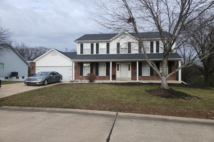 3513 Canyon Creek Drive St. Charles, MO 63303, St. Charles County