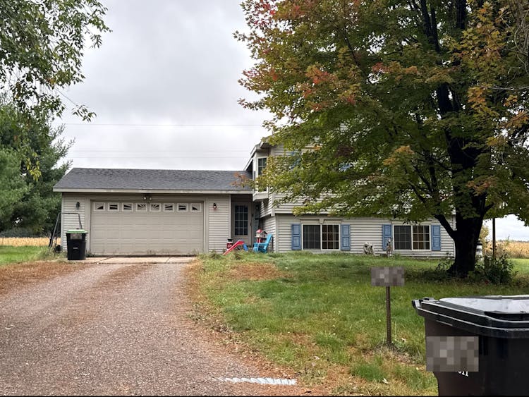 E5785 689th Avenue Menomonie, WI 54751, Dunn County