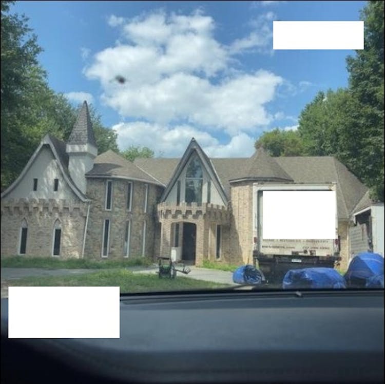 2702 Martello Drive Silver Spring, MD 20904, Montgomery County