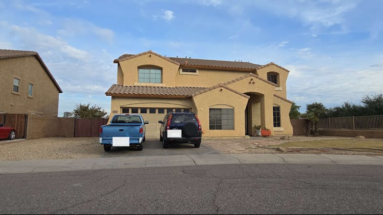 2908 W Pollack St Phoenix, AZ 85041, Maricopa County