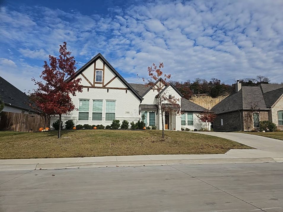 1304 Crown Valley Drive Weatherford, TX 76087, Parker County