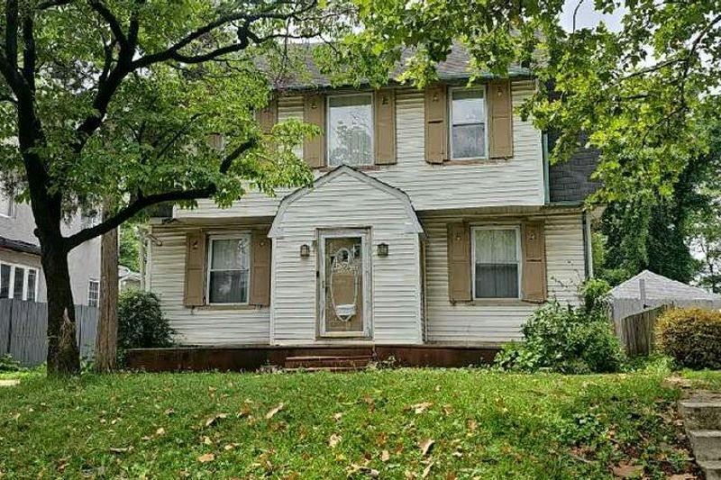 Godfrey Ave, Philadelphia, PA 19120