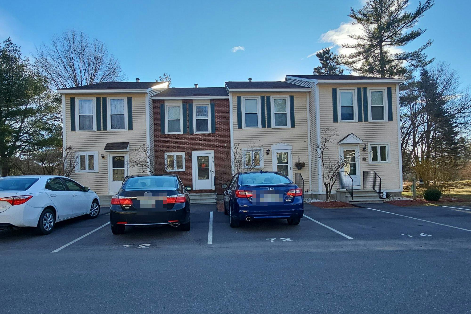 Shelburne Rd, Merrimack, NH 03054