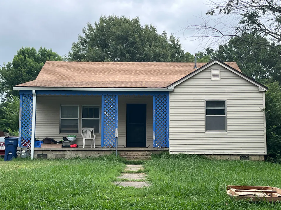 409 South Carl Street Siloam Springs, AR 72761, Benton County