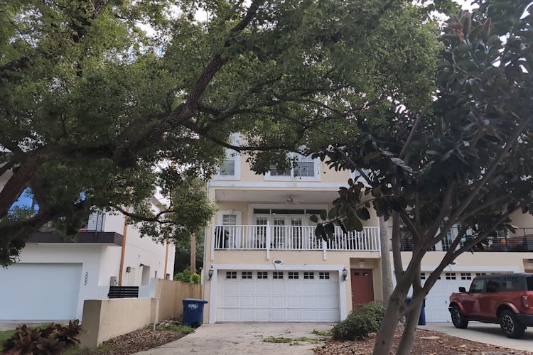 3006 W Julia St Tampa, FL 33629, Hillsborough County