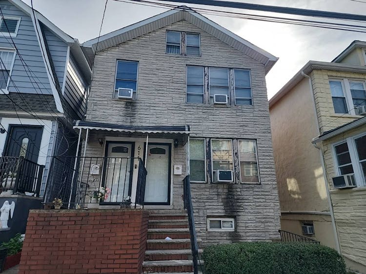 611 87th St North Bergen, NJ 07047, Hudson County