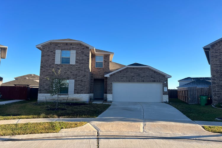 5226 Perkins Ridge Way Katy, TX 77449, Harris County