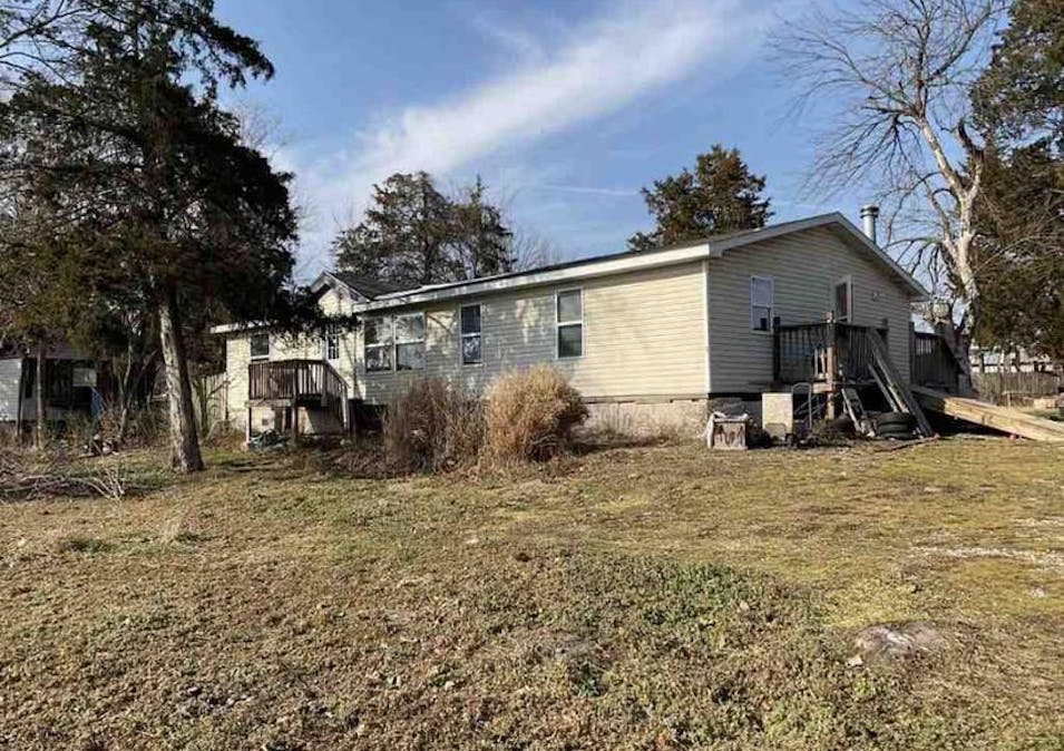 219 Star Street Forsyth, MO 65653, Taney County