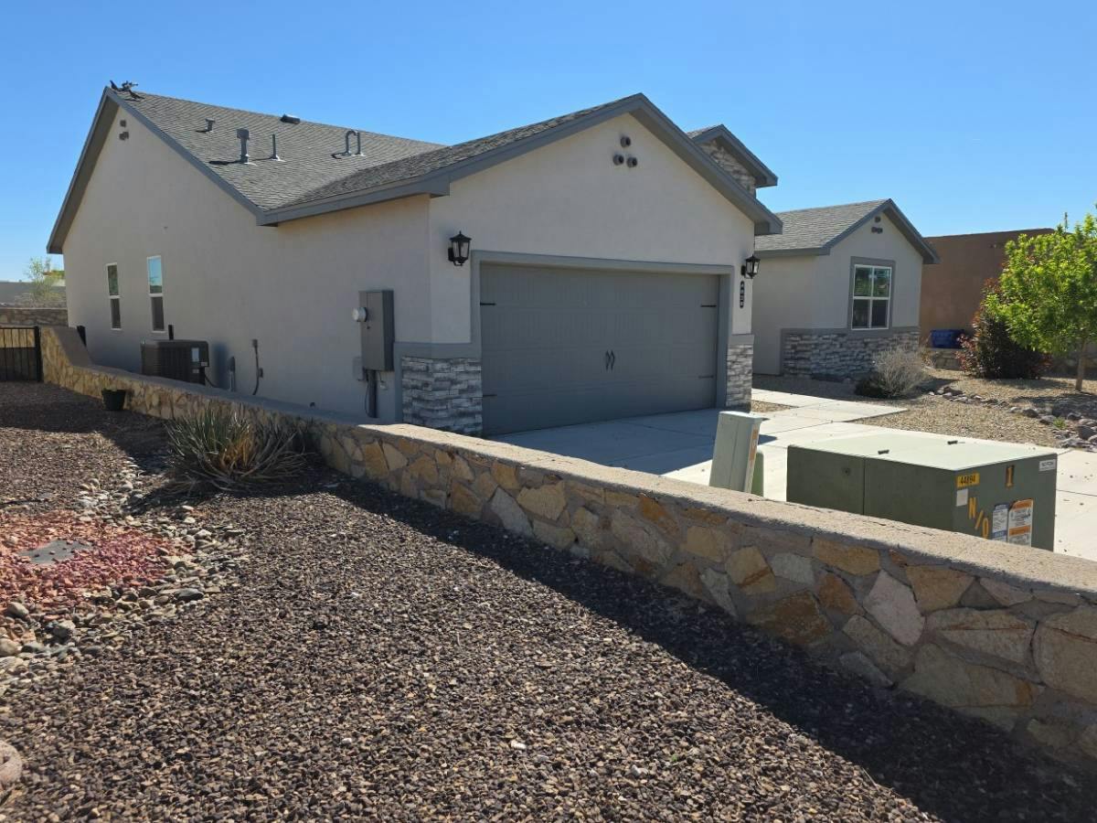 Camino Dos Vidas , Las Cruces, NM 88012