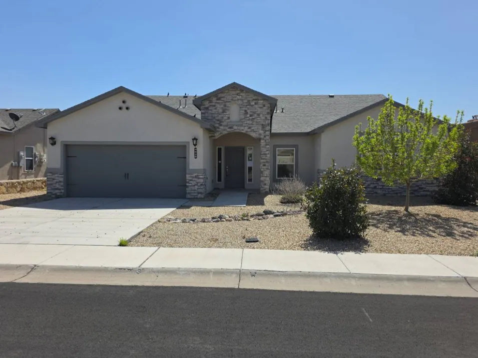 4828 Camino Dos Vidas Las Cruces, NM 88012, Dona Ana County