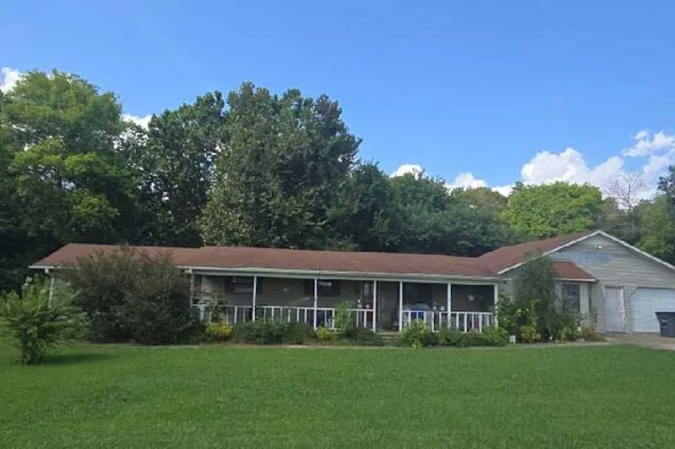 1989 County Road 236 Town Creek, AL 35672, Lawrence County