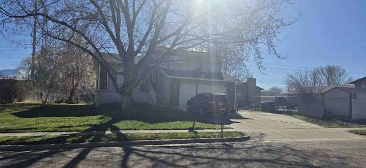 4826 S 3300 W Roy, UT 84067, Weber County