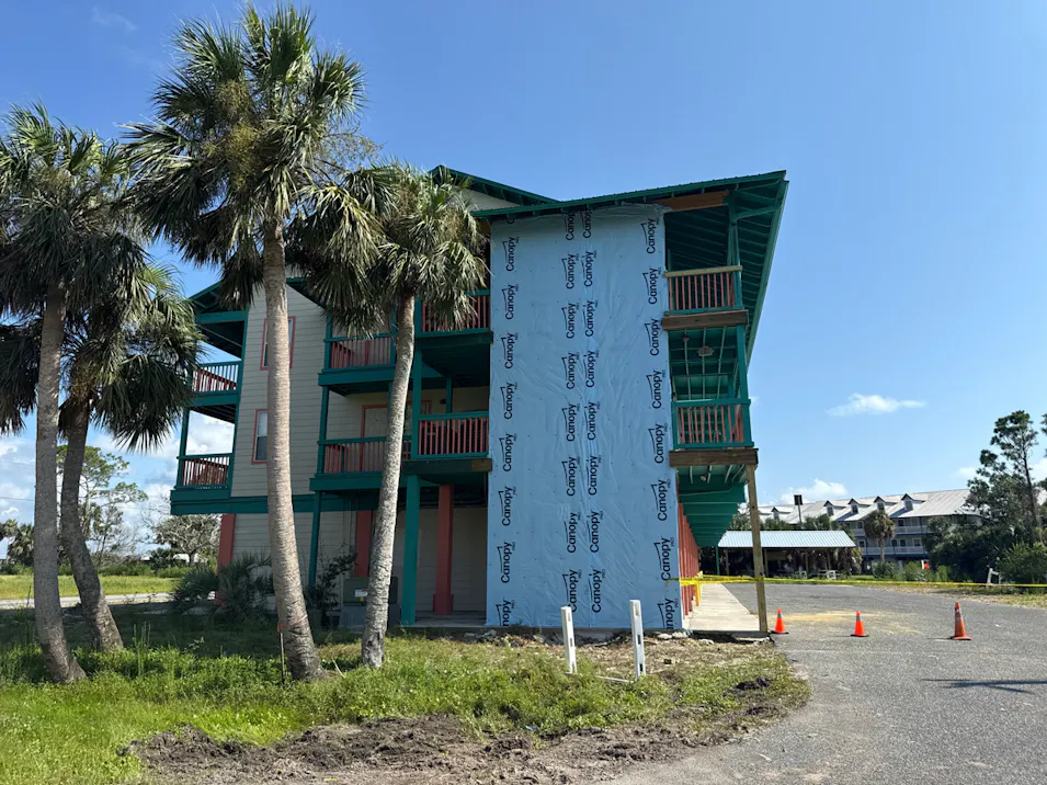 115 1st Ave NW 304 Steinhatchee, FL 32359, Taylor County