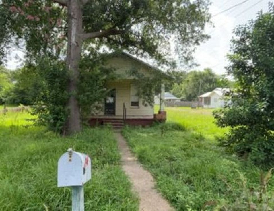 711 Mable St Bunkie, LA 71322, Avoyelles Parish County