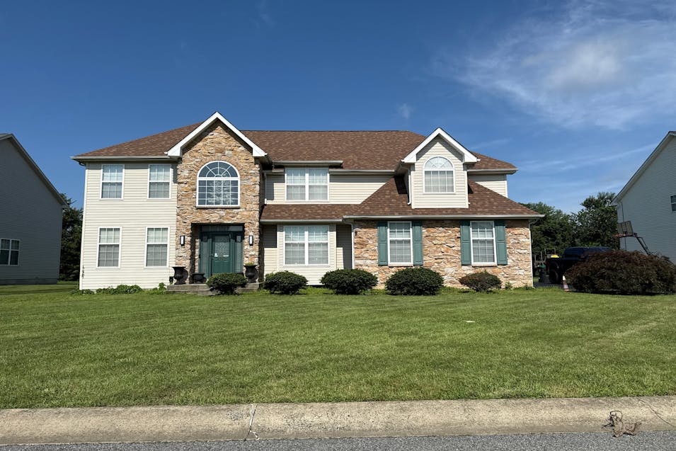 182 Postside Court Bear, DE 19701, New Castle County