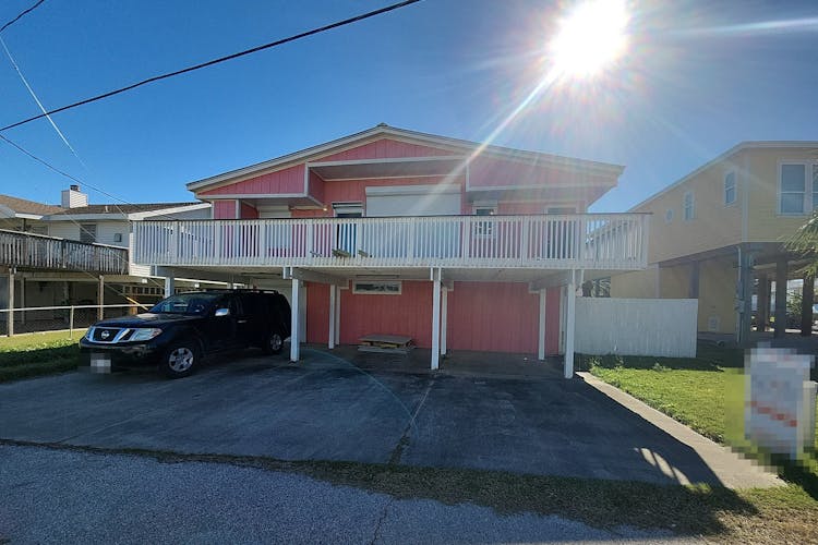 3822 Concho Key Galveston, TX 77554, Galveston County