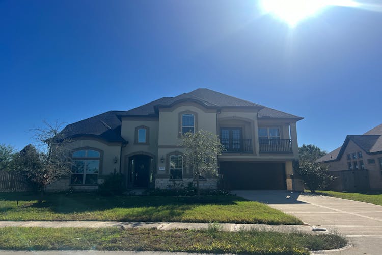 1403 Rippling Tide Ln Katy, TX 77494, Fort Bend County