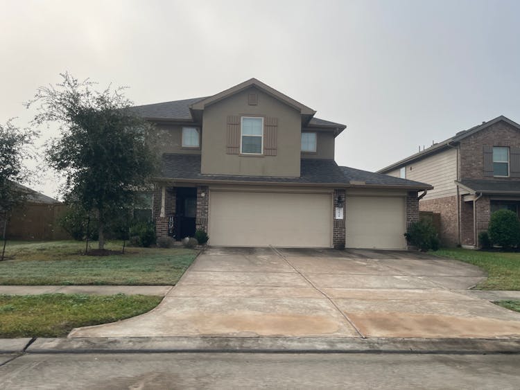 2630 Half Dome Drive Iowa Colony, TX 77583, Brazoria County