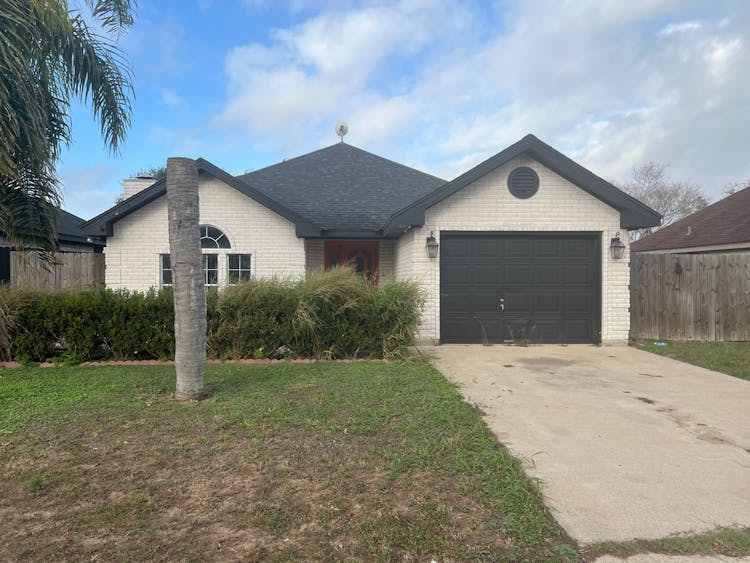 2415 Heather Ave Edinburg, TX 78542, Hidalgo County