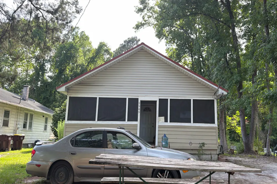 2949 Castle Hayne Rd Castle Hayne, NC 28429, New Hanover County