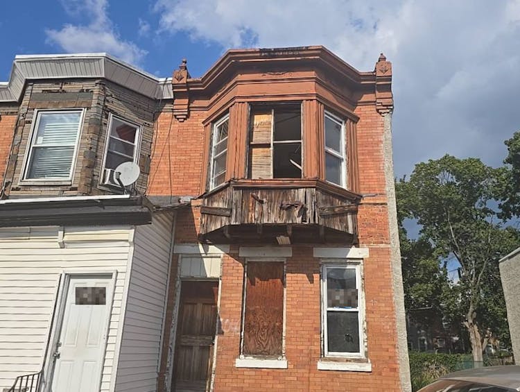 1046 Haddon Avenue Camden, NJ 08103, Camden County