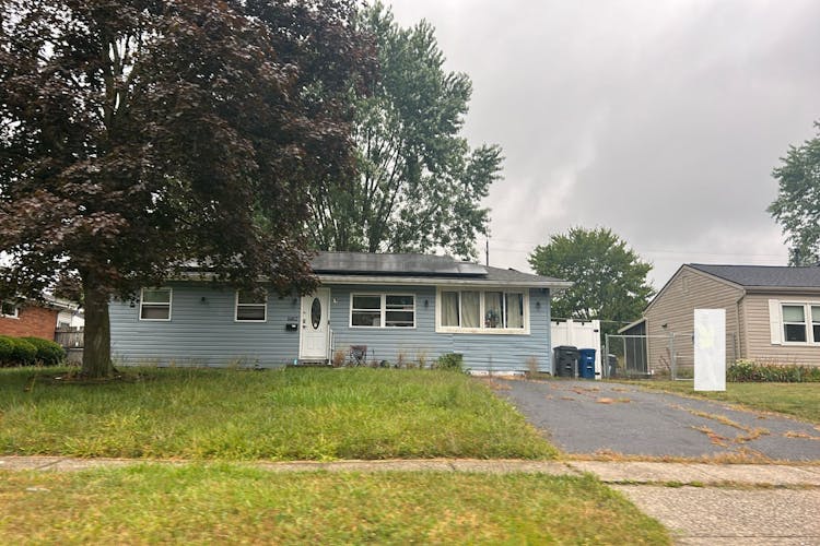 6662 Rocky Den Road Reynoldsburg, OH 43068, Franklin County