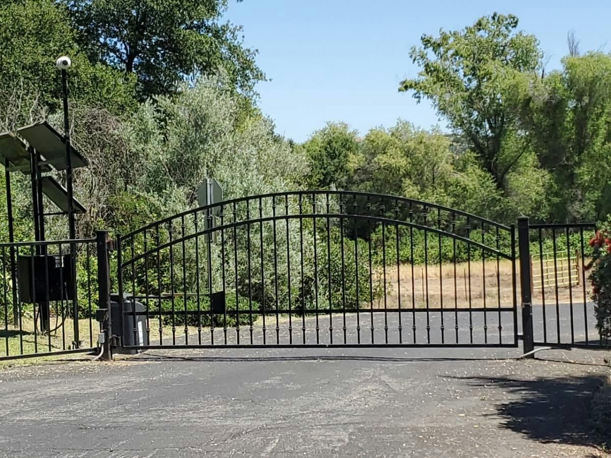Goose Hill Ranch Rd, Ione, CA 95640