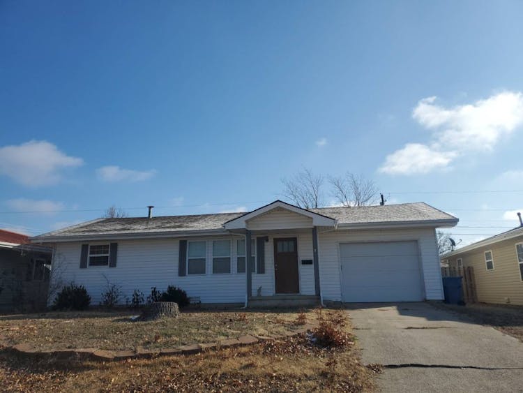 2607 Ohio Avenue Joplin, MO 64804, Jasper County