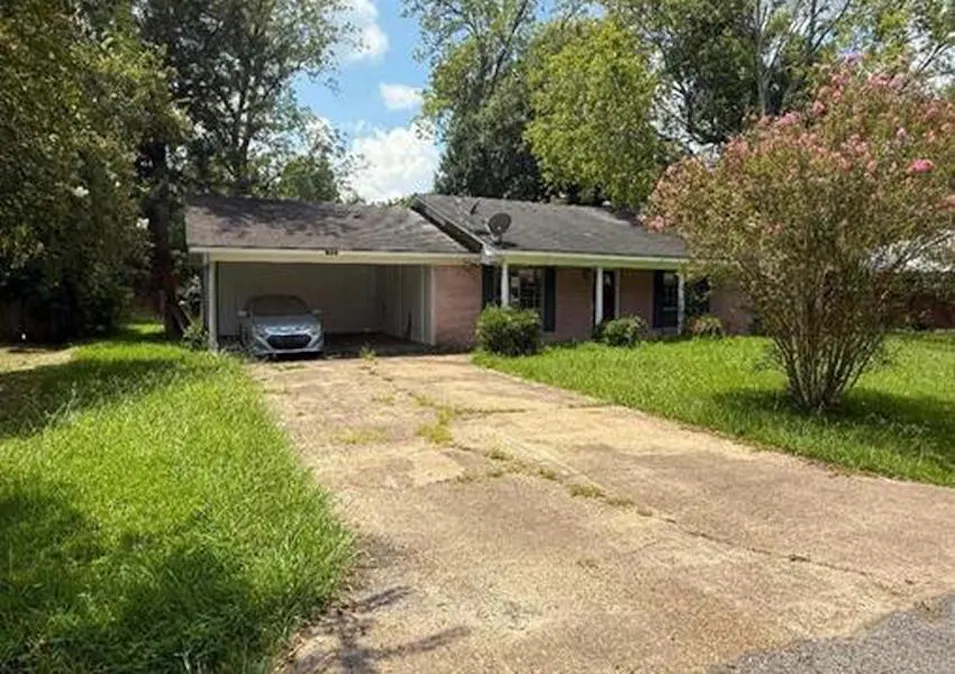 114 Shady Lane Ferriday, LA 71334, Concordia County