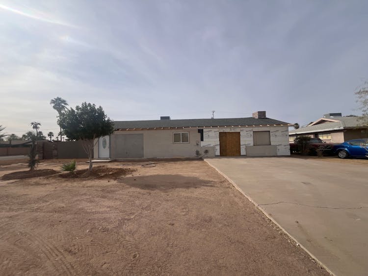 901 N Coolidge Ave Casa Grande, AZ 85122, Pinal County