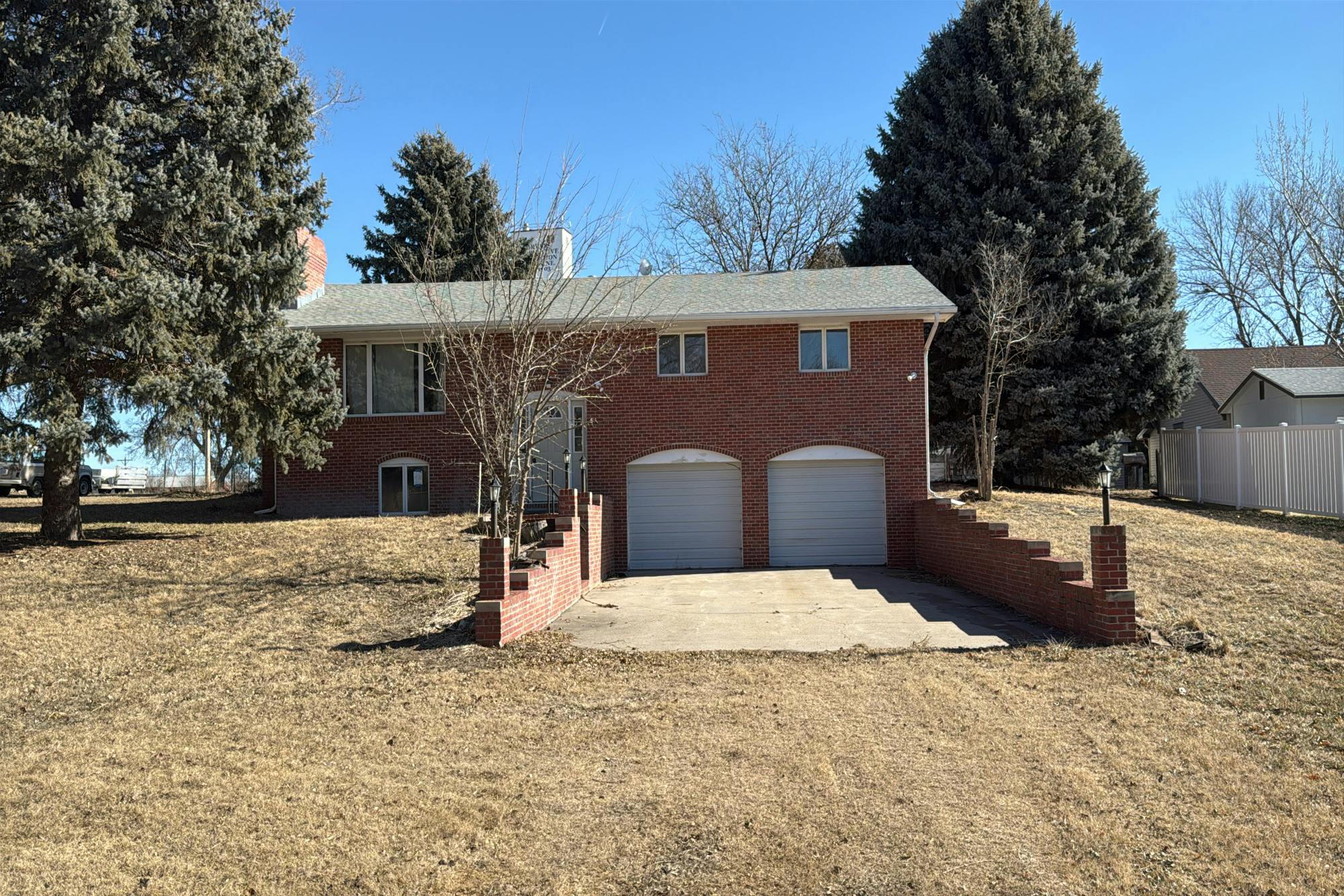 Hale St, Eustis, NE 69028