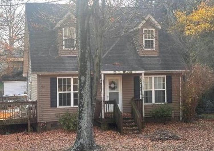 6708 Campground Rd Denver, NC 28037, Lincoln County